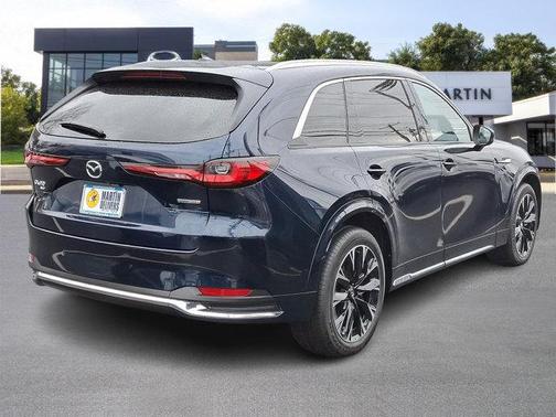 2025 Mazda CX-90 3.3 Turbo S Premium Plus