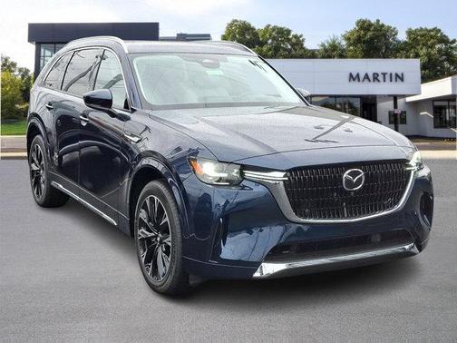2025 Mazda CX-90 3.3 Turbo S Premium Plus