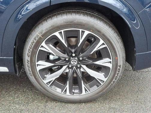 2025 Mazda CX-90 3.3 Turbo S Premium Plus