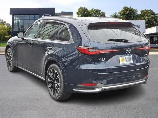 2025 Mazda CX-90 3.3 Turbo S Premium Plus