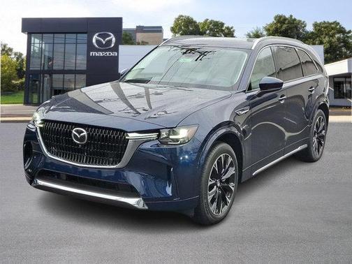 2025 Mazda CX-90 3.3 Turbo S Premium Plus
