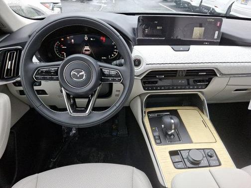 2025 Mazda CX-90 3.3 Turbo S Premium Plus