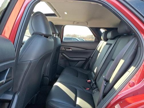 2026 Mazda CX-30 2.5 S Preferred Package