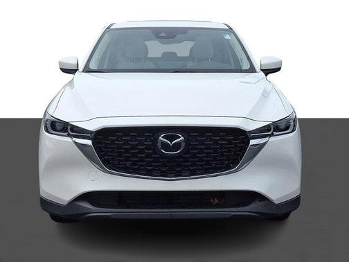 2022 Mazda CX-5 2.5 S Preferred