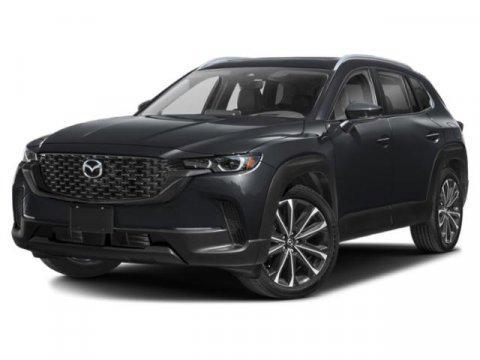 2025 Mazda CX-5 Sport