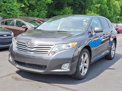 2009 Toyota Venza Base