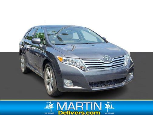 2009 Toyota Venza Base