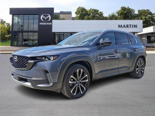 2025 Mazda CX-50 2.5 Turbo Premium Package