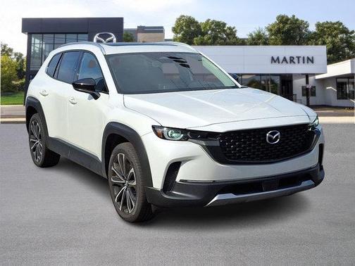 2025 Mazda CX-50 2.5 Turbo Premium Package