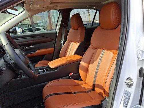 2025 Mazda CX-50 2.5 Turbo Premium Package