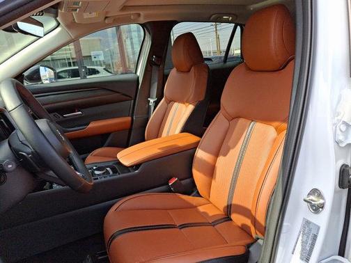2025 Mazda CX-50 2.5 Turbo Premium Package