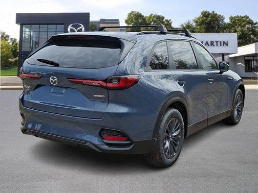 2025 Mazda CX-70 3.3 Turbo Preferred Package