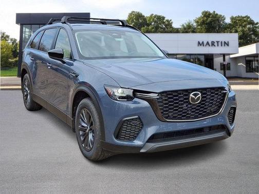 2025 Mazda CX-70 3.3 Turbo Preferred Package