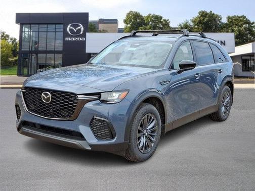2025 Mazda CX-70 3.3 Turbo Preferred Package