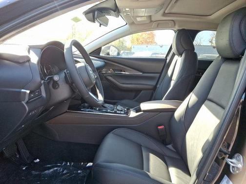 2025 Mazda CX-30 Premium Package