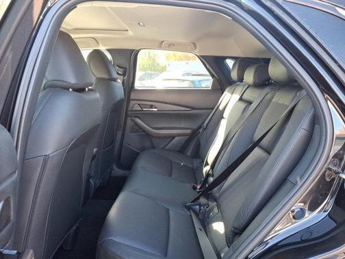 2025 Mazda CX-30 Premium Package
