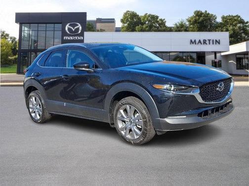 2025 Mazda CX-30 Premium Package