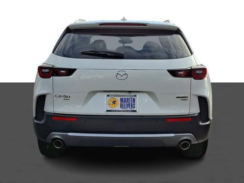 2023 Mazda CX-50 2.5 Turbo Premium Plus Package