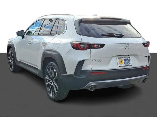 2023 Mazda CX-50 2.5 Turbo Premium Plus Package