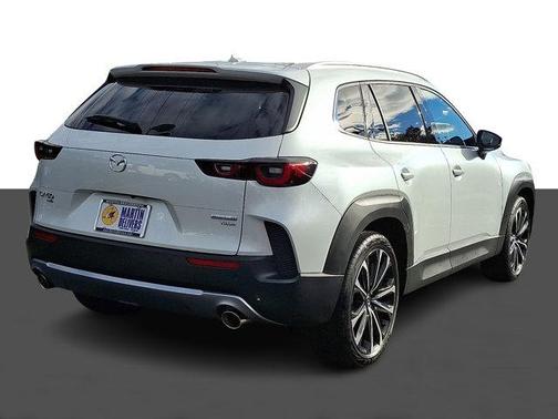 2023 Mazda CX-50 2.5 Turbo Premium Plus Package
