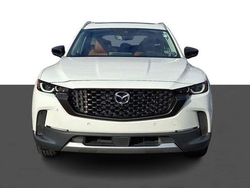 2023 Mazda CX-50 2.5 Turbo Premium Plus Package