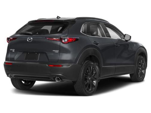 2026 Mazda CX-30 2.5 Turbo Premium Plus Package