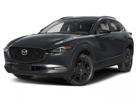2026 Mazda CX-30 2.5 Turbo Premium Plus Package