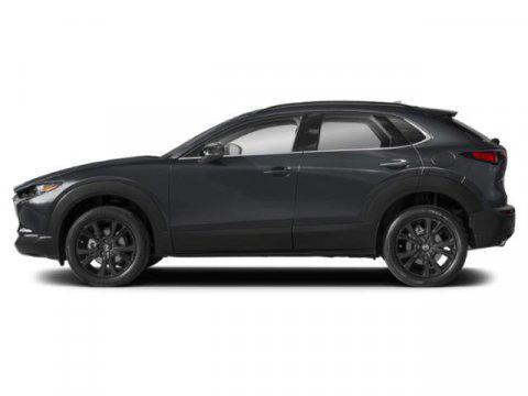 2026 Mazda CX-30 2.5 Turbo Premium Plus Package