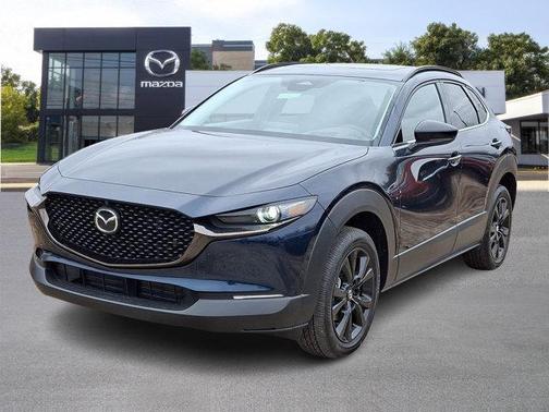 2025 Mazda CX-30 Turbo Premium Plus Package