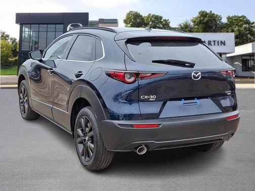 2025 Mazda CX-30 Turbo Premium Plus Package