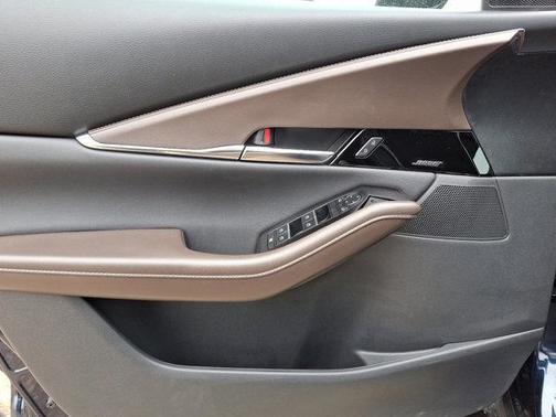 2025 Mazda CX-30 Turbo Premium Plus Package