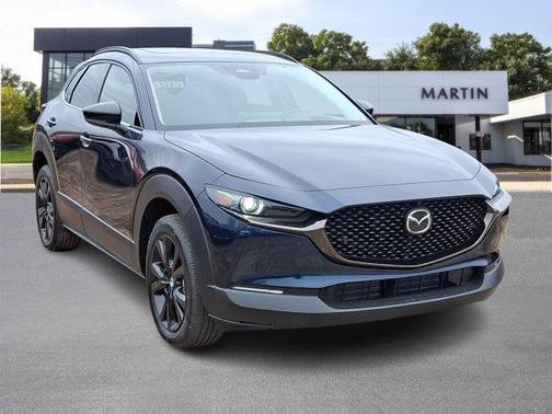 2025 Mazda CX-30 Turbo Premium Plus Package