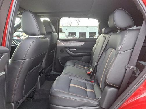 2025 Mazda CX-70 3.3 Turbo Premium Plus Package