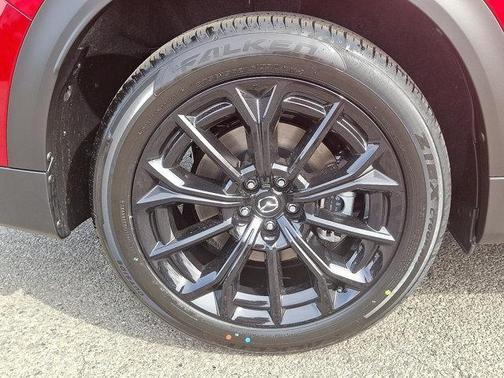 2025 Mazda CX-70 3.3 Turbo Premium Plus Package