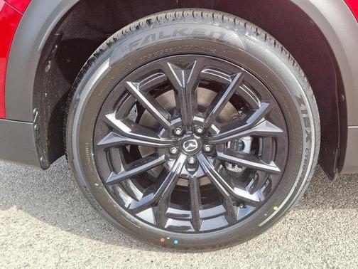 2025 Mazda CX-70 3.3 Turbo Premium Plus Package