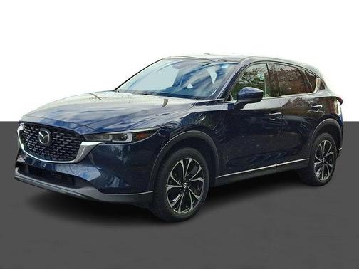 2023 Mazda CX-5 2.5 S Premium