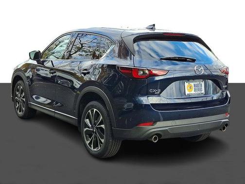 2023 Mazda CX-5 2.5 S Premium
