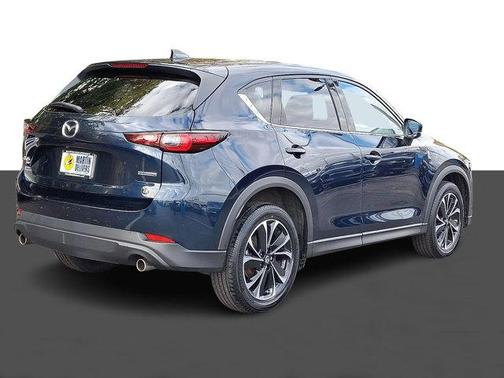 2023 Mazda CX-5 2.5 S Premium