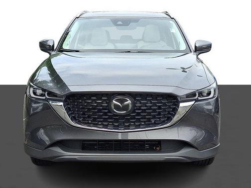 2023 Mazda CX-5 2.5 S Premium Plus