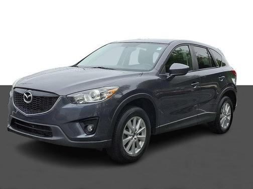 2015 Mazda CX-5 Touring