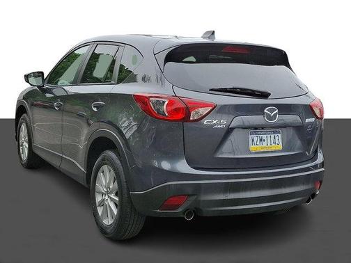 2015 Mazda CX-5 Touring