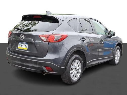 2015 Mazda CX-5 Touring