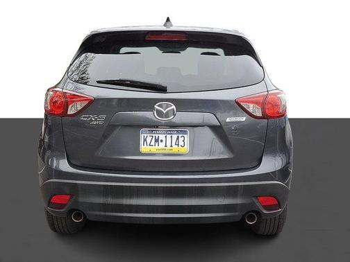 2015 Mazda CX-5 Touring