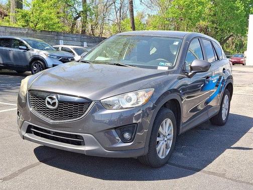 2015 Mazda CX-5 Touring