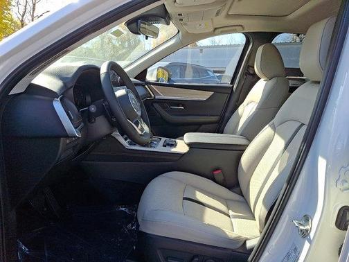 2025 Mazda CX-90 PHEV Preferred