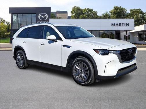 2025 Mazda CX-90 PHEV Base