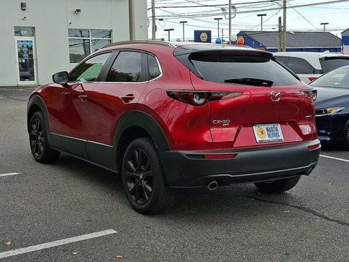 2024 Mazda CX-30 2.5 S Select Sport