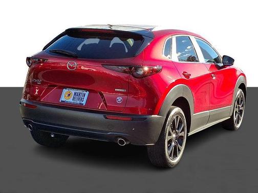 2024 Mazda CX-30 2.5 S Select Sport