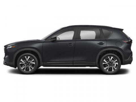 2026 Mazda CX-5 Preferred