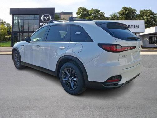 2025 Mazda CX-70 3.3 Turbo Preferred Package